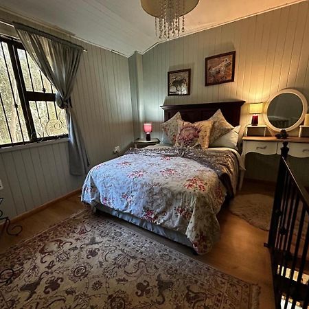 Вілла Shabby Fufu Lifestyle Farm Плеттенберг-Бей Екстер'єр фото